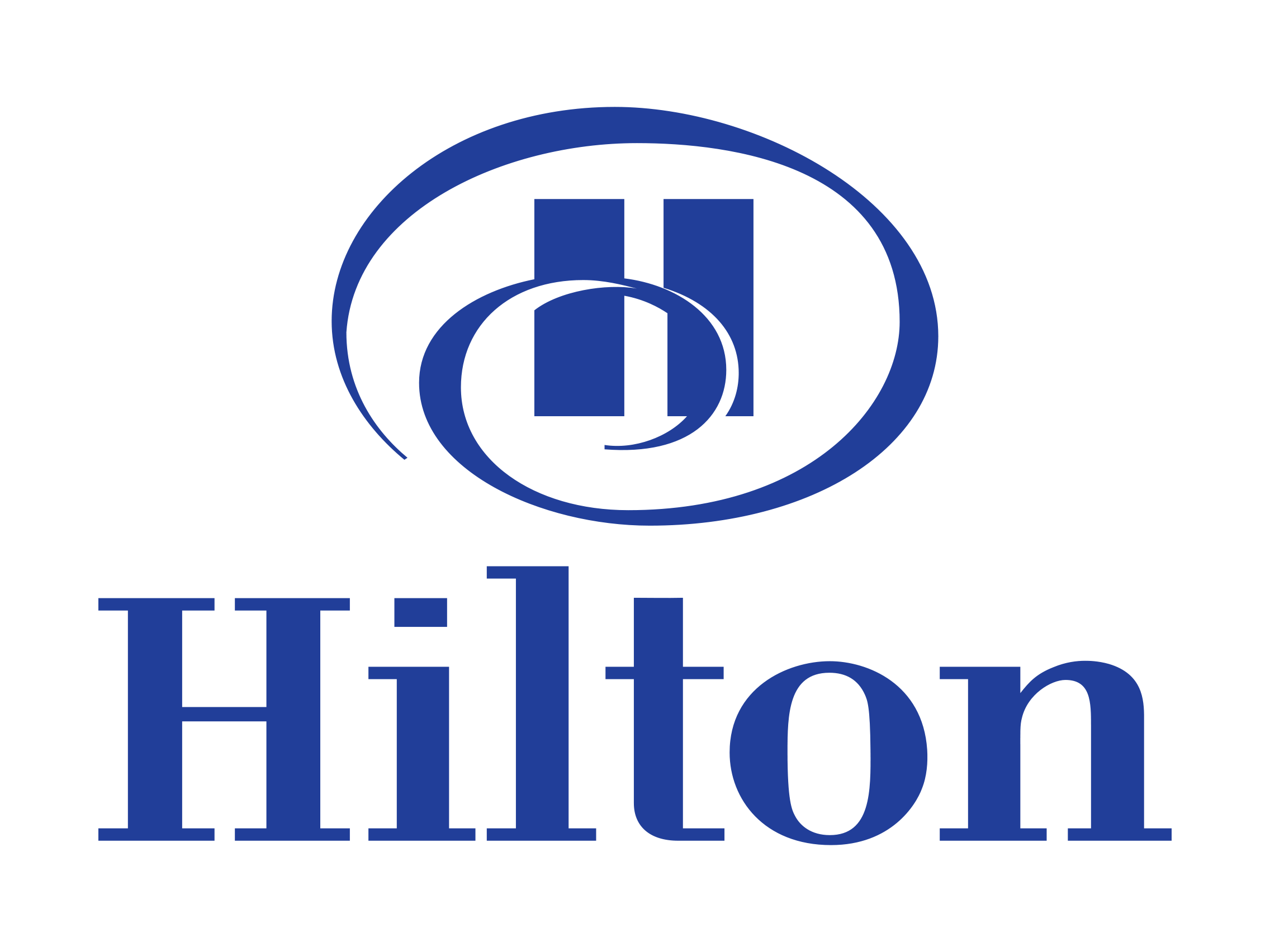 Hilton