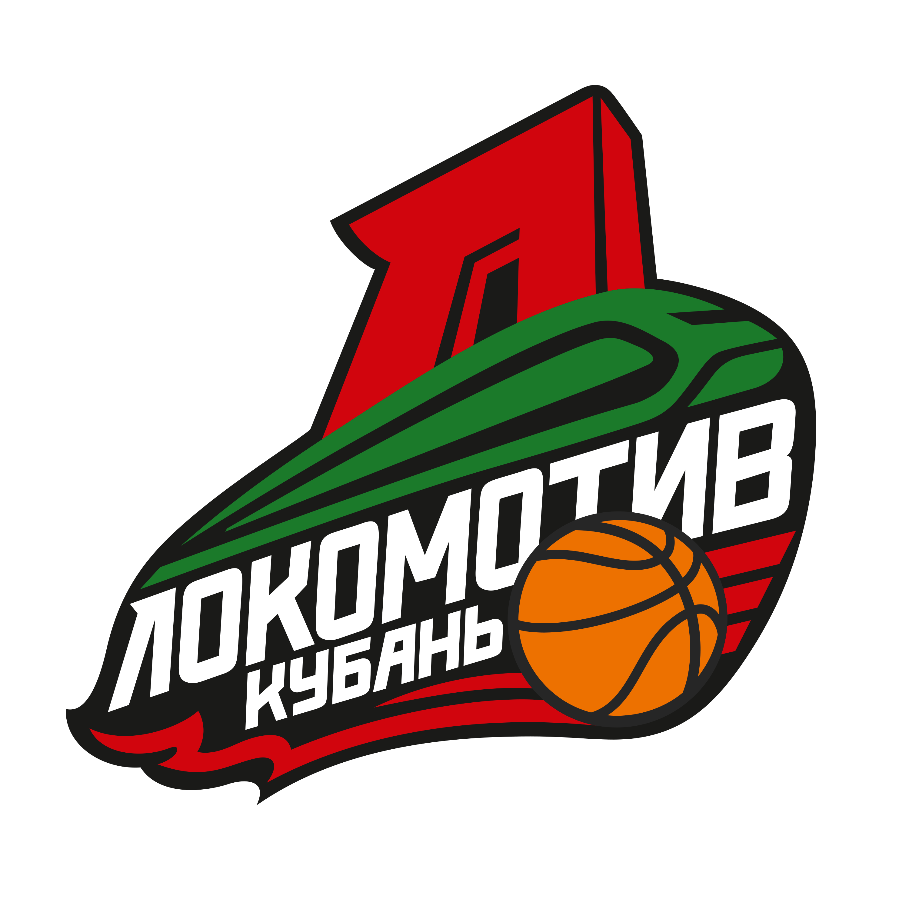 Локомотив Кубань