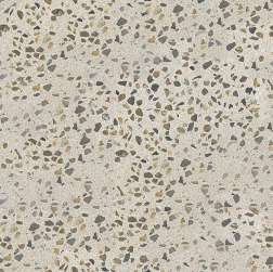 Мелкий заполнитель, белый бетон